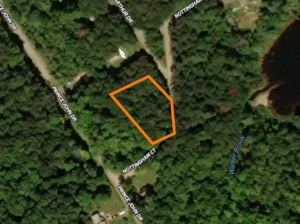 0 Nottingham Ct, Becket, MA 01223