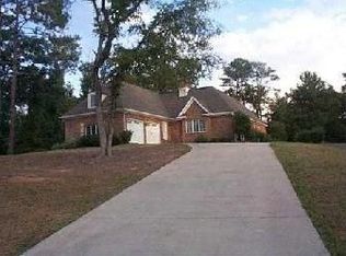 2609 Stonybrook Rd, Opelika, AL 36804