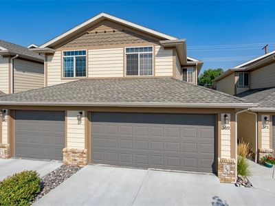 569 Killarney St, Billings, MT, 59105