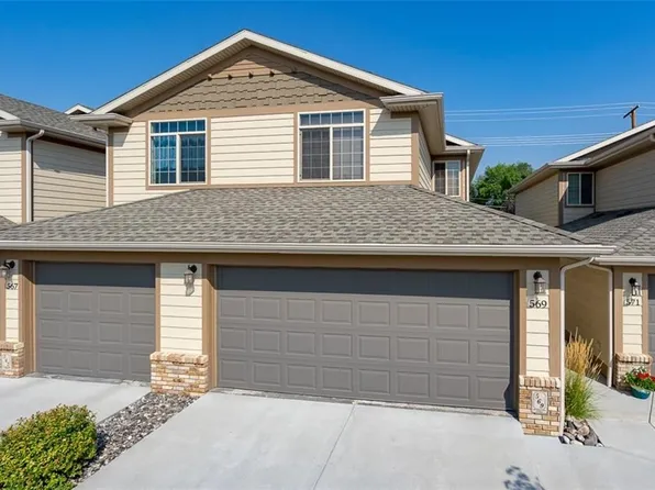 569 Killarney St, Billings, MT 59105