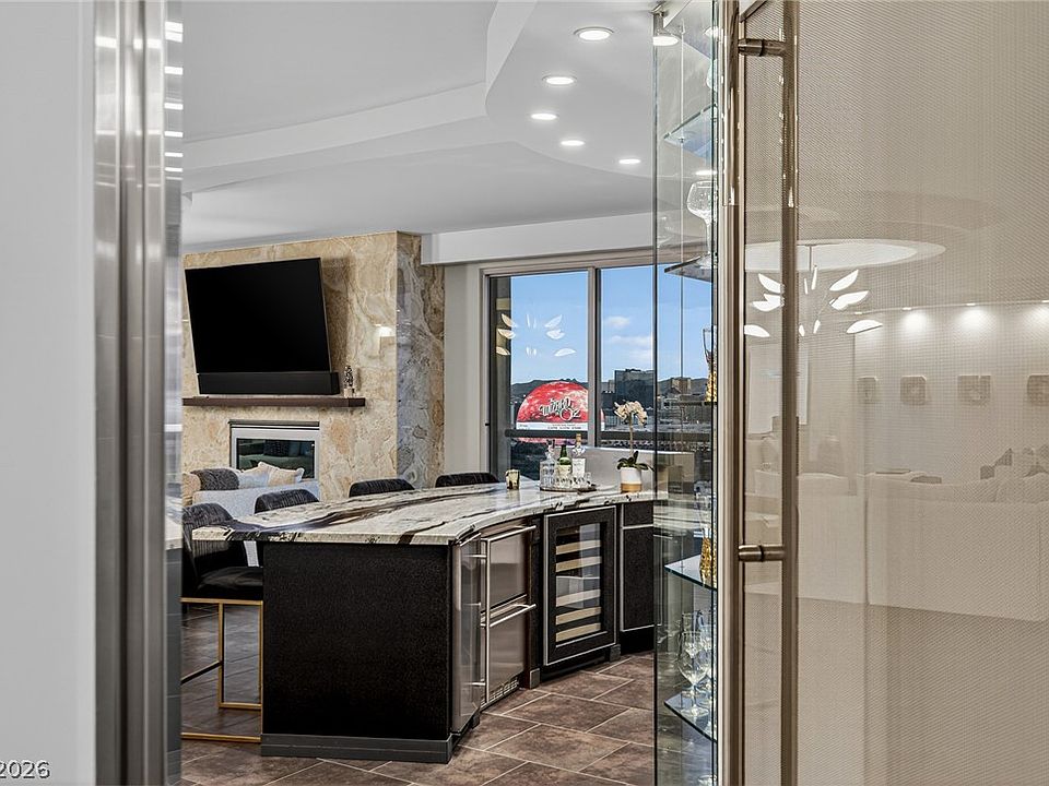 1st image of 2747 Paradise Rd #Penthouse 3101
