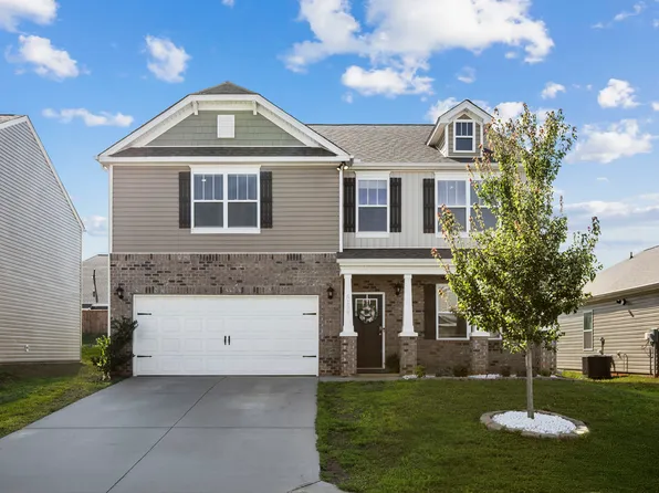 5139 Pratt Dr, Boiling Springs, SC 29316