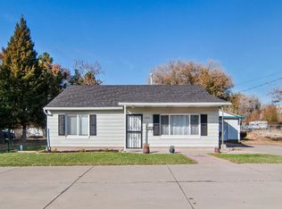 192 W 2300 N, Sunset, UT 84015
