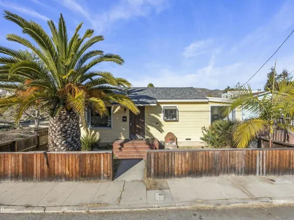 1623 E Ocean Ave, Ventura, CA 93001