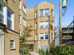 744 W Melrose St APT 3, Chicago, IL 60657