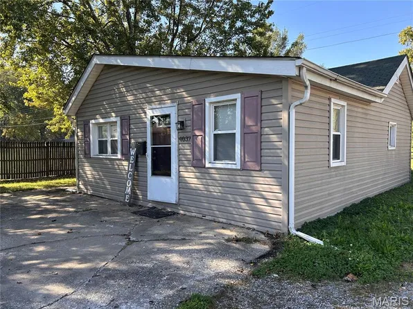 4037 Braden Ave, Granite City, IL 62040