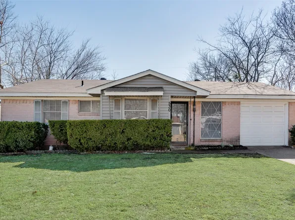 530 Holly Ln, Duncanville, TX 75116