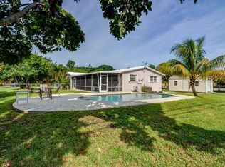 16921 SW 88th Ave, Palmetto Bay, FL 33157