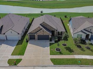 10707 Amador Peak Dr, Iowa Colony, TX 77583