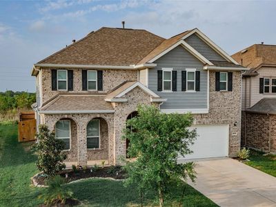 14115 Carlisle Hollow Lane Trl, Pearland, TX, 77584