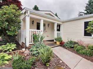 6606 NE 329th St, La Center, WA 98629