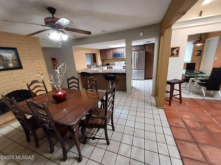 5602 N Camino Del Sol — Photo 7
