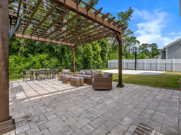 3414 Coneflower Dr, Tallahassee, FL 32311