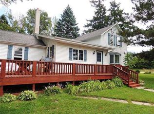 1120 County Hwy Nn, West Bend, WI 53095