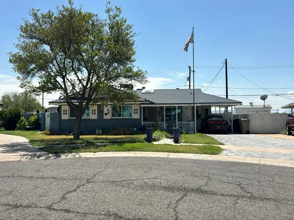 1923 W Ashland Ave, Phoenix, AZ 85009