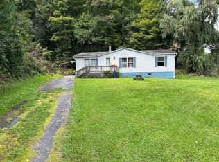 2331 Mill Creek Rd, Raven, VA 24639