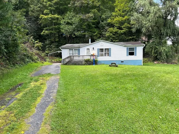 2331 Mill Creek Rd, Raven, VA 24639