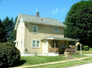 285 Church St, Indiana, PA 15701