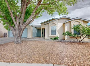 1324 Elkslip Dr NE, Rio Rancho, NM 87144