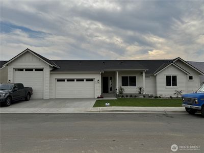 634 S Juli Avenue, East Wenatchee, WA, 98802