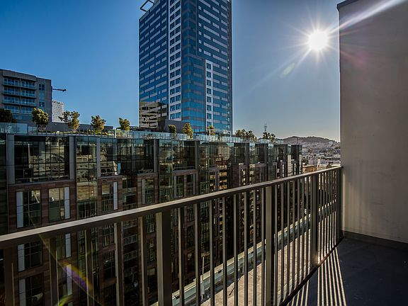 3rd image of 103 Polk St #1202