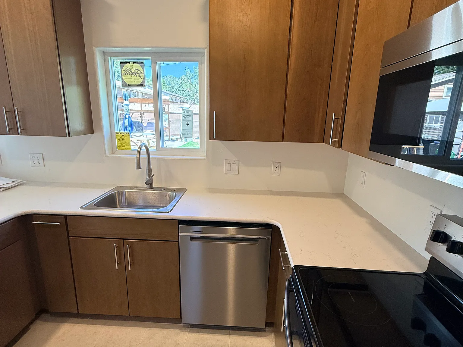 1 bed, 480 sqft, $1,750 — Photo 4