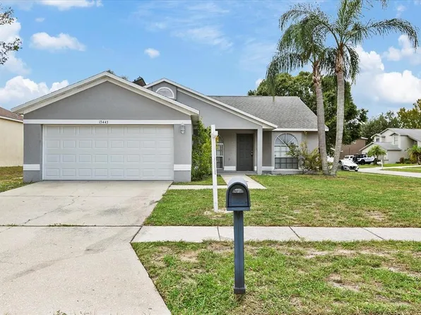 13443 SILVERCREEK DRIVE, RIVERVIEW, FL 33579