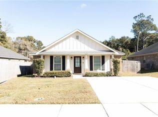 2201 Liberty Dr, Mobile, AL 36608