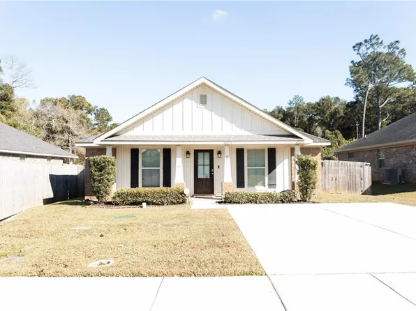 2201 Liberty Dr, Mobile, AL 36608