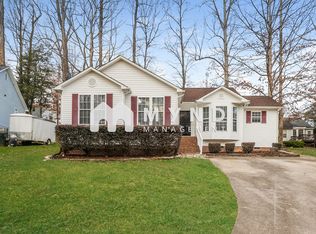 5421 Neuse Run Ct, Raleigh, NC 27616