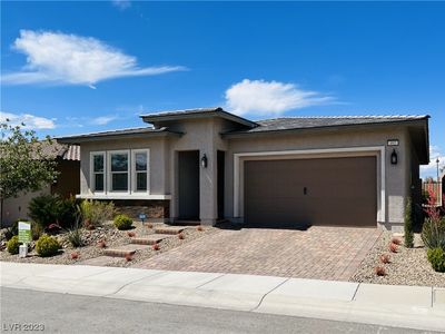 492 Open Hill Ave, Henderson, NV, 89011