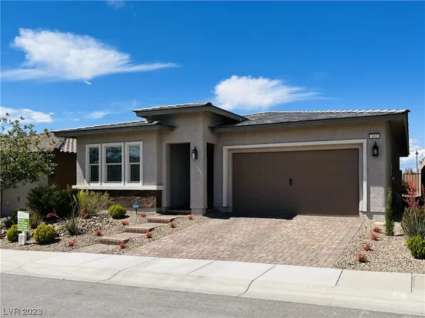 492 Open Hill Ave, Henderson, NV 89011