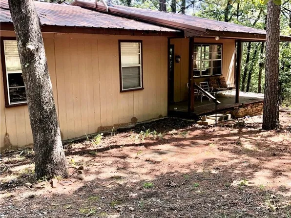 E1588 Road, Tuskahoma, OK 74574