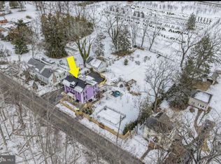 100 River Rd, Pipersville, PA 18947