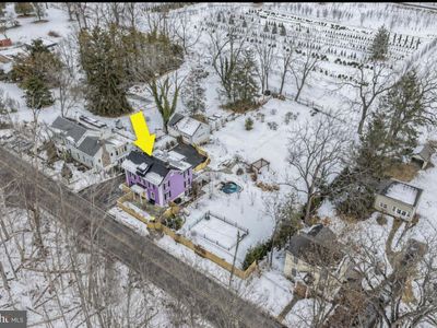 100 River Rd, Pipersville, PA, 18947