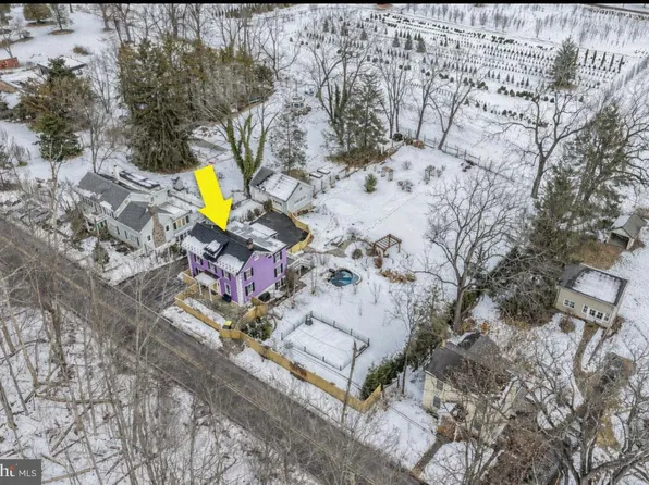 100 River Rd, Pipersville, PA 18947