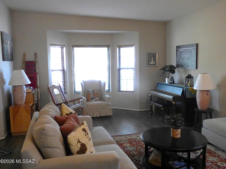 9853 N Sumter Creek Pl — Photo 5