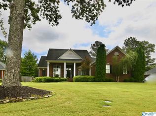3500 Little Dr SW, Hartselle, AL 35640
