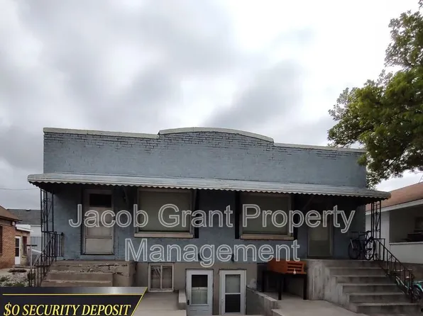 618 S 4th Ave #4, Pocatello, ID 83201