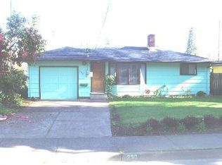 230 W Centennial Blvd, Springfield, OR 97477