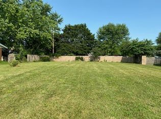 445 Geron Dr, Springfield, OH 45505