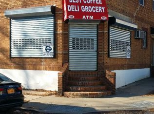 195 Cedar Ave, Staten Island, NY 10305