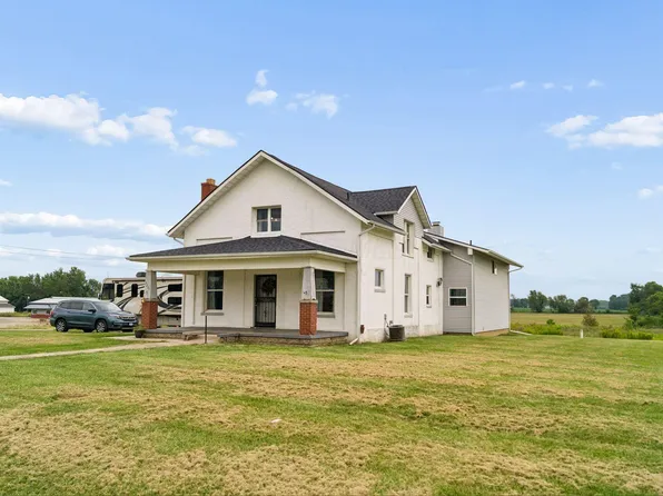 2227 S Us Highway 68, Urbana, OH 43078