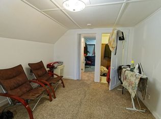 4 View St #3, Worcester, MA 01610