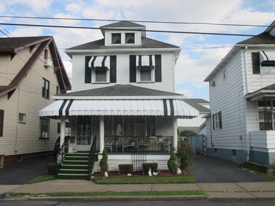 299 Tener St, Swoyersville, PA, 18704