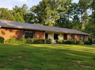 2848 Lanier Rd, Havana, FL 32333