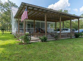 917 Spring Hill Rd, Poplarville, MS 39470