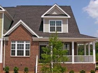 662 Democracy St, Raleigh, NC 27603