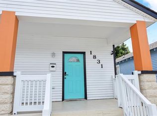 1831 Louisa St, New Orleans, LA 70117
