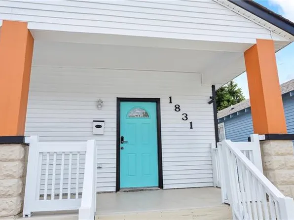 1831 Louisa St, New Orleans, LA 70117